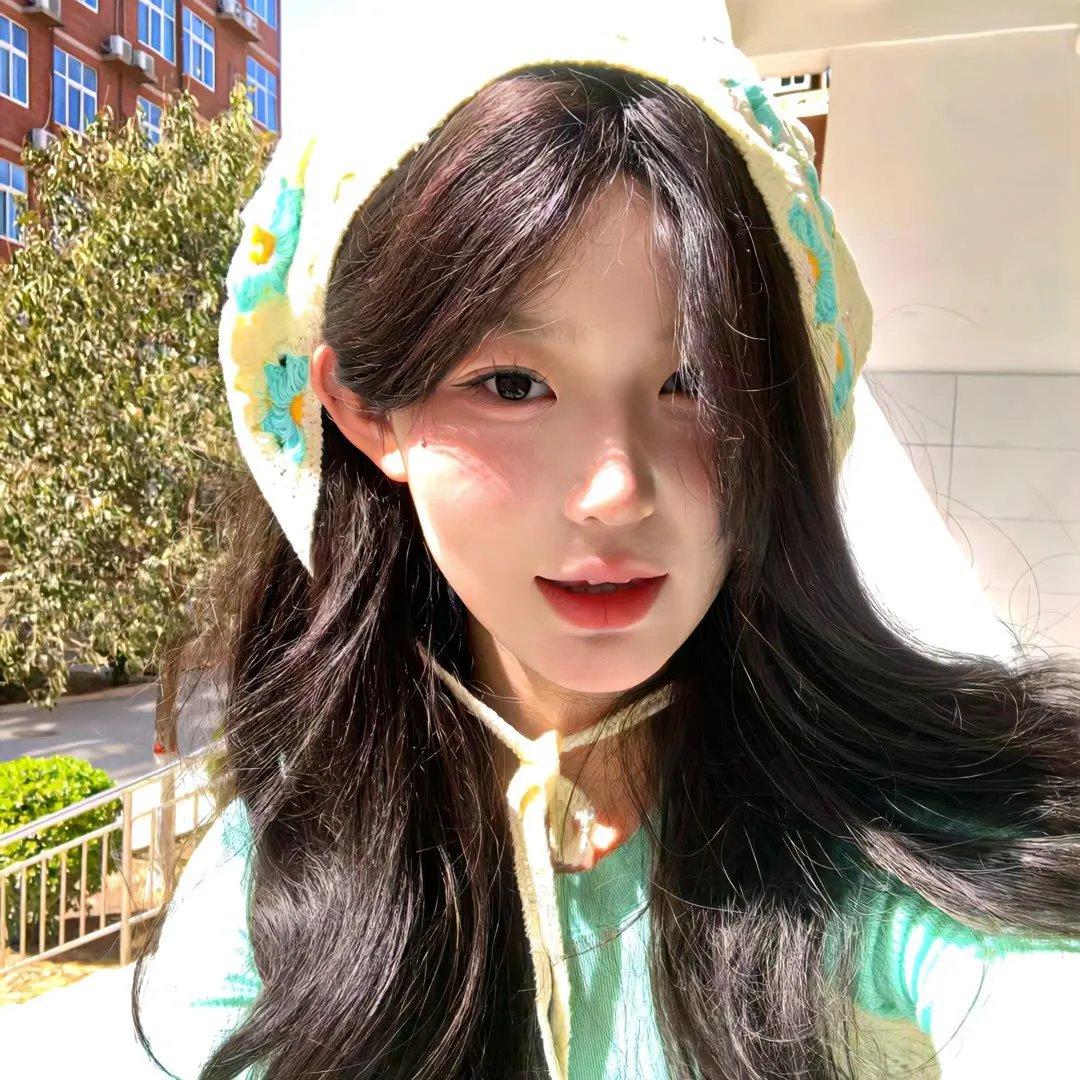 寻之亲爱的小孩